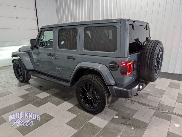 jeep wrangler 4xe 2025 1C4RJXP69SW583790 image jeep wrangler 4xe 2025 1C4RJXP69SW583790 image